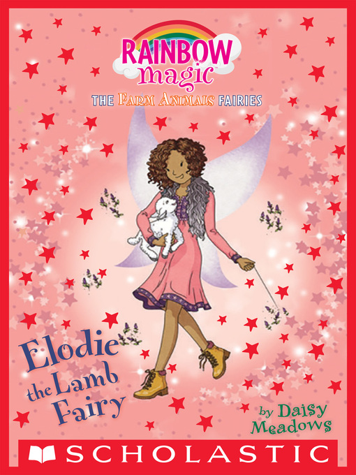Title details for Elodie the Lamb Fairy by Daisy Meadows - Available